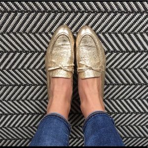 J. Crew Biella Tassel Loafers